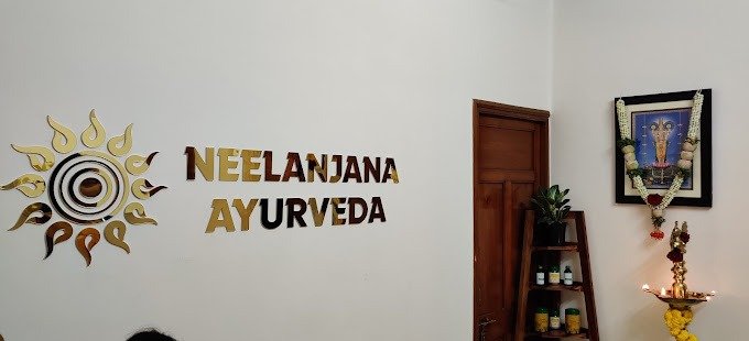 Neelanjana Ayurveda Speciality Clinic