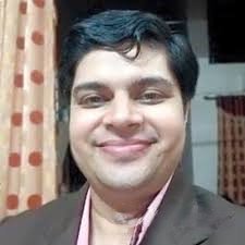 Dr. Ashutosh Sharma
