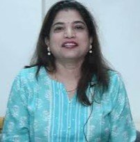 Dr. Shilpa Chitnis Joshi