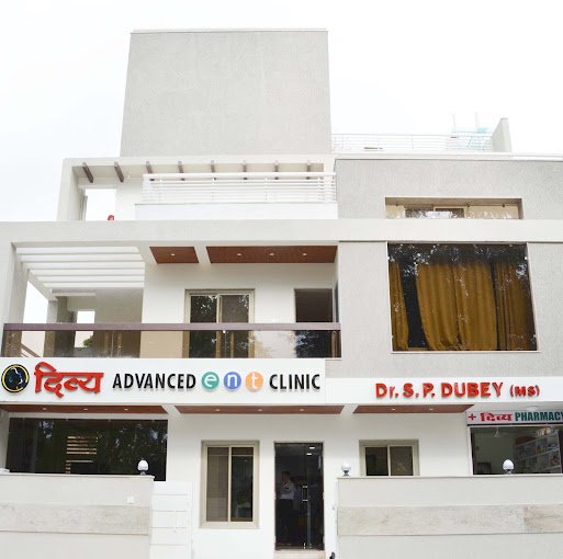 Divya Advanced ENT Clinic