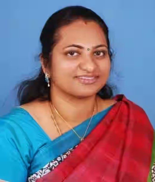 Dr. Anitha M
