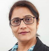 Dr. Kavita Choudhary