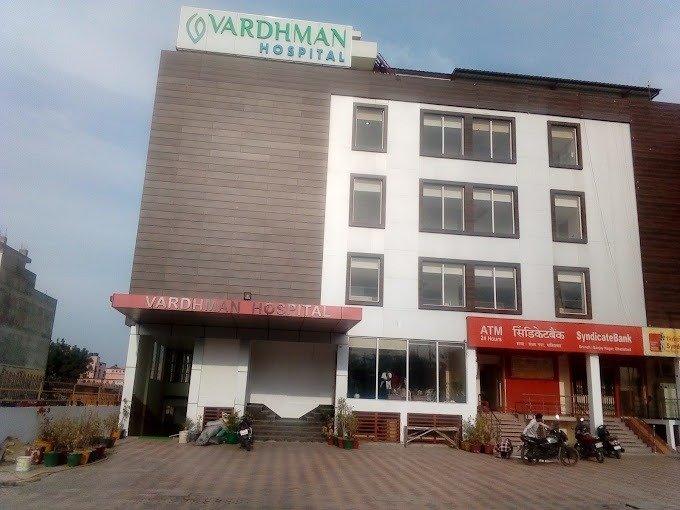 Vardhman Hospital