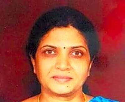 Dr. Sheela B.s