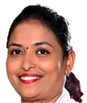 Dr. T. Sivasankari