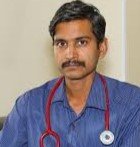 Dr. Pravin Naphade