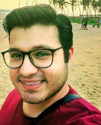 Dr. Animesh Sharma