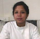 Dr. Aditi Prasad