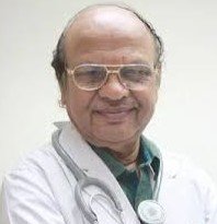 Dr. Muralidhar Alavandi