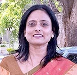 Dr. Jayanti Thumsi