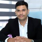 Dr. Rahul Gagare