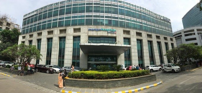 Manipal Hospitals Yeshwanthpur
