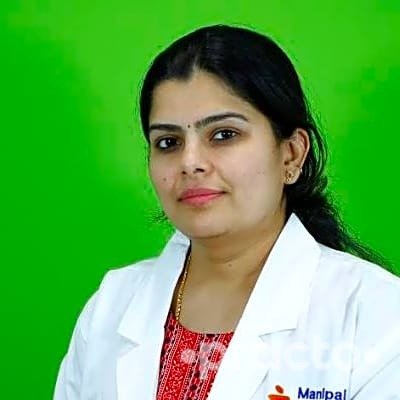 Dr. Sowmya Nagarajan