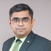 Dr. Danish Memon