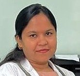 Dr. Shikha