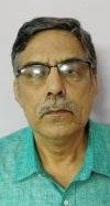 Dr. Sanjay Kackar