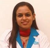 Dr. Divya Sawant