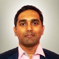 Dr. Shivprakash Mehta