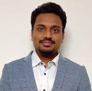 Dr. Prashant Sadashiv Shinde