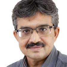 Dr. Arvind Varma
