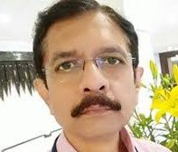 Dr. Sanjay V. Dharmadhikari