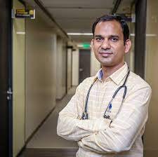 Dr. Abhinav Kumar Gupta