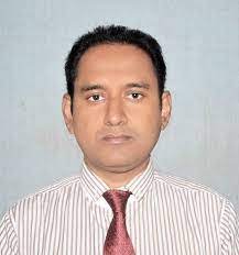 Dr. Niharika Pandey