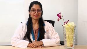  Ms. Veena Nair