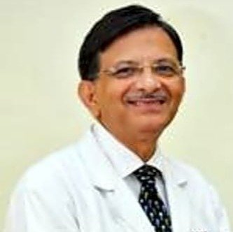 Dr. Prakash Kotwal