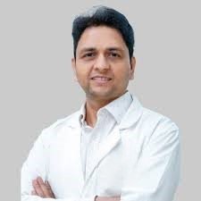 Dr. Hemant Prakash Palkar