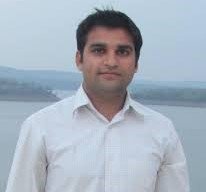Dr. Dharmendra Gupta