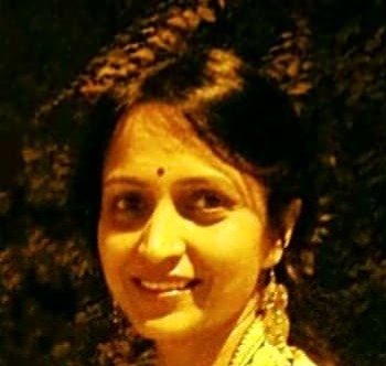 Dr. Sunita Gupta