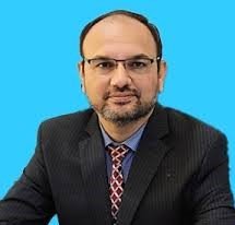 Dr. Amol Ravindra Hartalkar