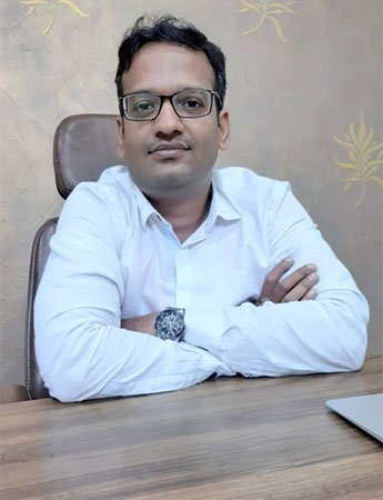  Dr. Hemant Sharma