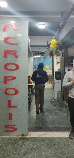 Acropolis Medical Centre
