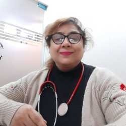 Dr. Inderpreet Batra