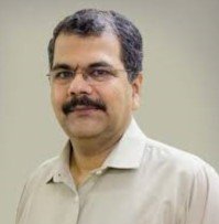 Dr. Suhas Wagle