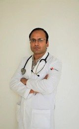 Dr. Ashish Kumar Prakash