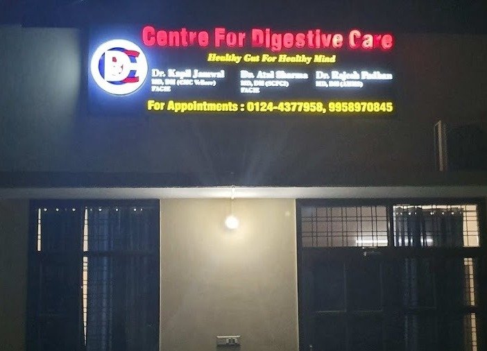 Centre For Digestive Care