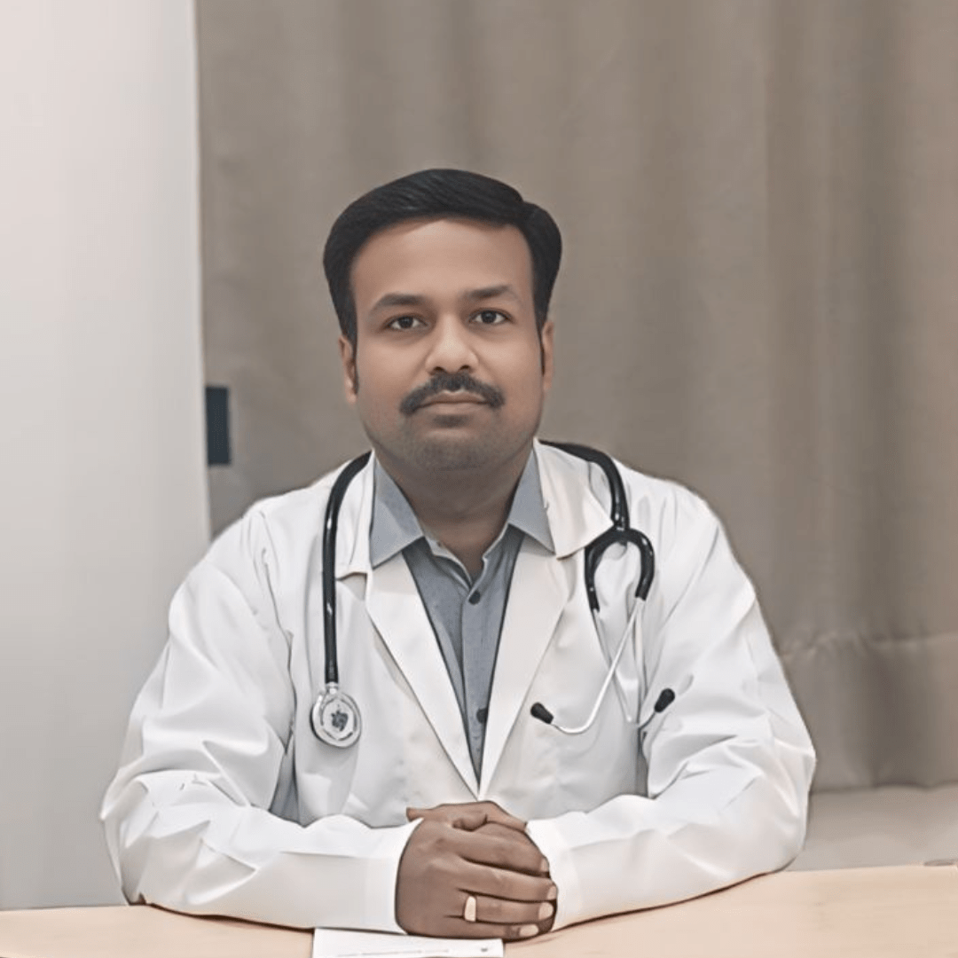 Dr. Laxmikant Kaotekwar