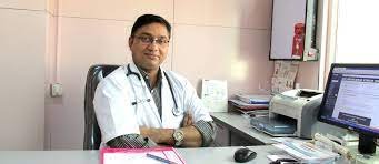 Dr. Bharat K Singh 