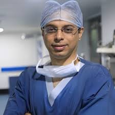 Dr. Nikhil Likhate