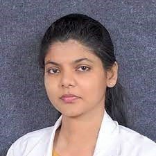 Dr. Kaveri Saxena