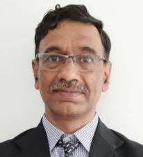 Dr. Gosavi Nandkishor