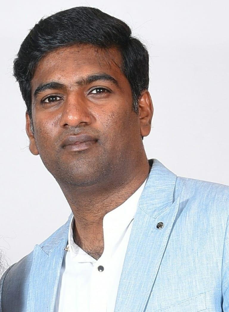 Dr. Manjunath M N