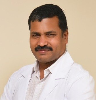Dr. Sampath Kumar. N