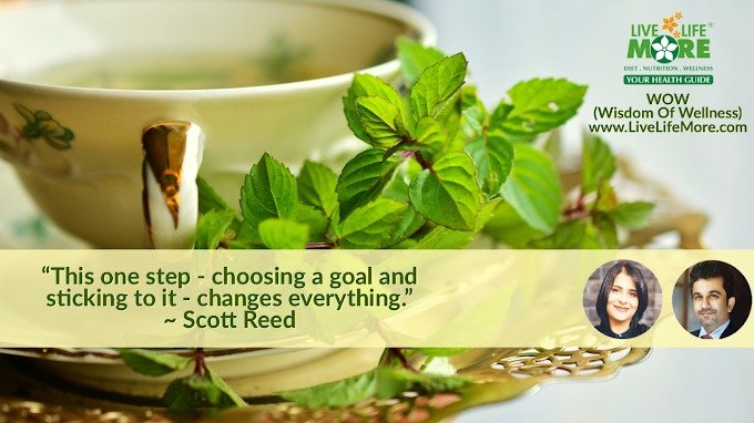 Live Life More Diet And Wellness Clinic