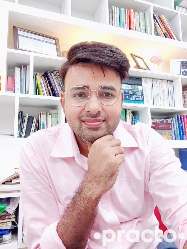 Dr. Abhishek Singh Chauhan