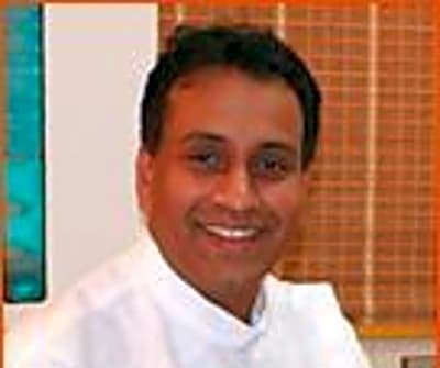 Dr. N. Nanda Kumar