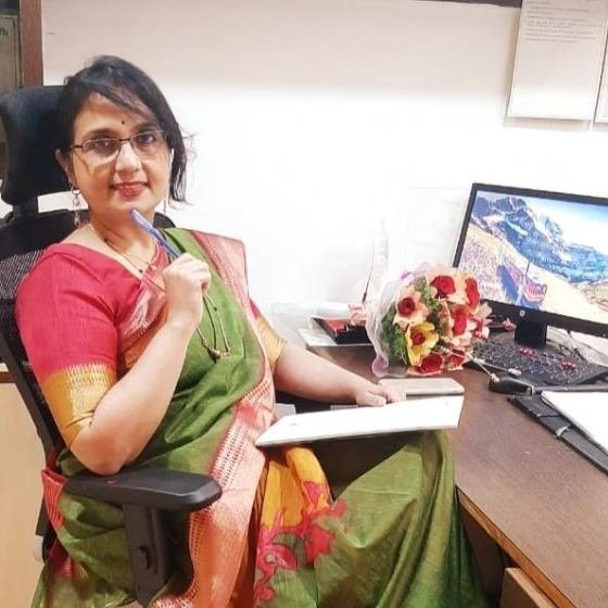 Dr. Manisha Singh